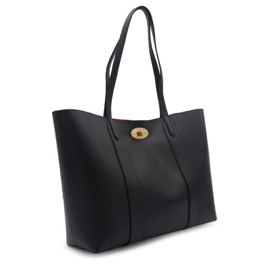 26FW 멀버리 숄더백 HH4589 205A330A330 BLACK - MULBERRY