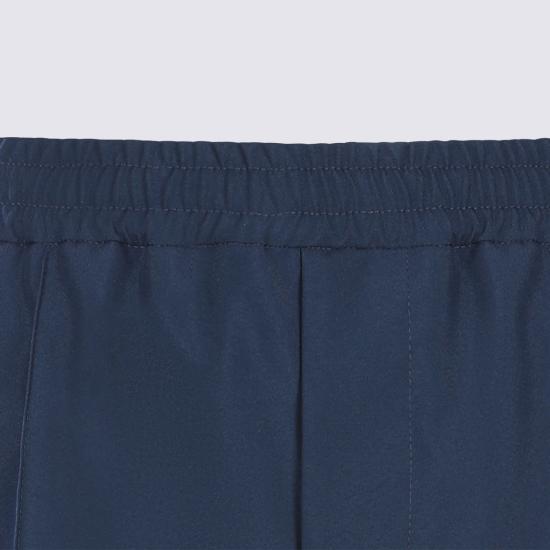 26SS 구찌 스트레이트 팬츠 852345 ZAFKB4847 Navy - GUCCI