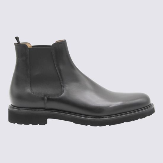 25FW 밀레 885 부츠 LIVERPOOL BOXNERO