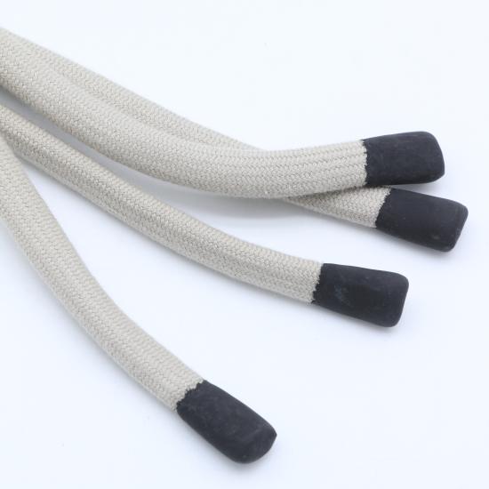 26SS 릭오웬스 몽클레어 가죽소품 MU01F6H02 M8333200 PEARL - RICK OWENS MONCLER