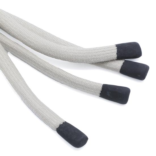 26SS 릭오웬스 몽클레어 가죽소품 MU01F6H02 M8333200 PEARL - RICK OWENS MONCLER