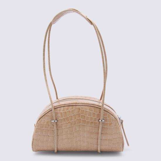 26SS 바이파 숄더백 MWBSB069CL005BR015PL LIGHT TAN