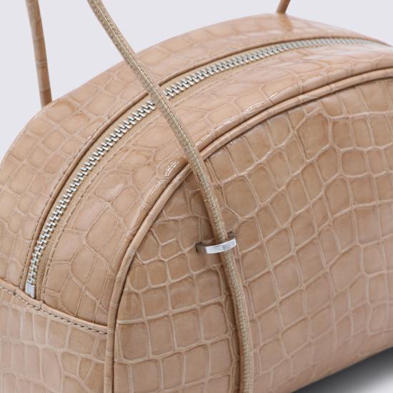 26SS 바이파 숄더백 MWBSB069CL005BR015PL LIGHT TAN - BY FAR