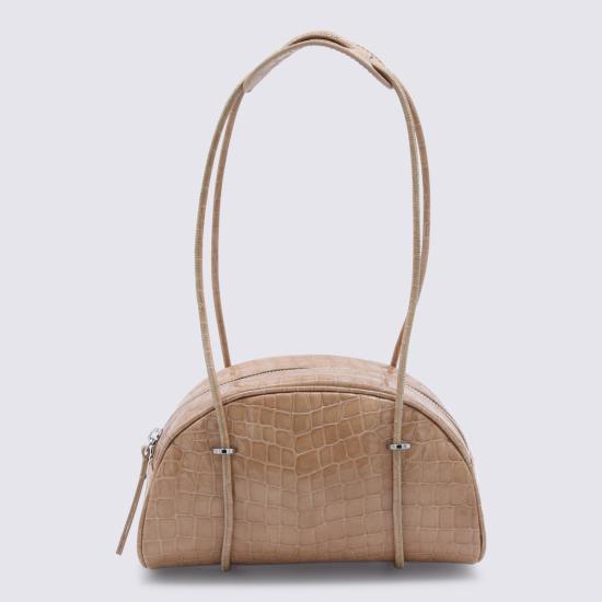 26SS 바이파 숄더백 MWBSB069CL005BR015PL LIGHT TAN - BY FAR