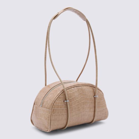26SS 바이파 숄더백 MWBSB069CL005BR015PL LIGHT TAN - BY FAR