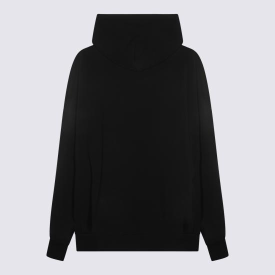 25FW 지방시 후드 티셔츠 BWJ04T P78U001 Light Grey - GIVENCHY