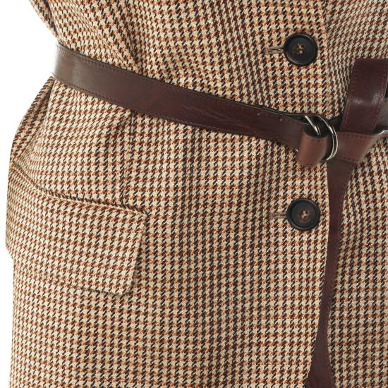26FW 브루넬로 쿠치넬리 베스트 MG5467259P C001 CHECK - BRUNELLO CUCINELLI