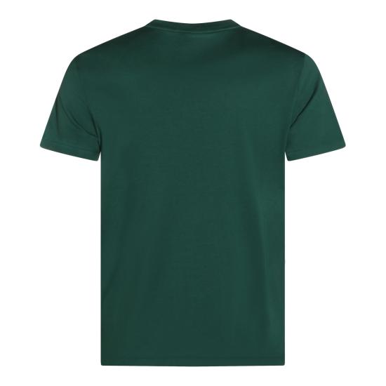 26SS 폴로 랄프로렌 포니로고 자수 반팔 티셔츠 710671438461 NEW FOREST C1429 - POLO RALPH LAUREN