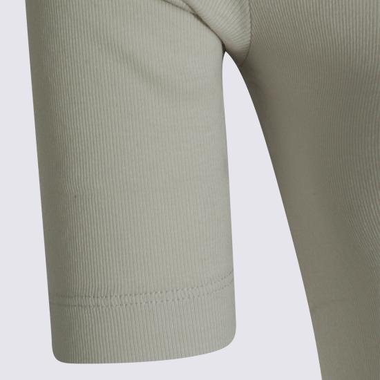 26FW 브루넬로 쿠치넬리 스웨터 MPTC8BJ310 C8726 WHITE SNAD - BRUNELLO CUCINELLI