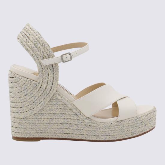 26SS 지미추 샌들 DELLENA100 NOE080258 Latte