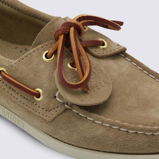 26SS 세바고 로퍼 77131JW AFO SUGHERO - SEBAGO