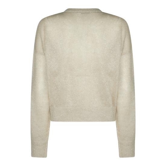 26FW 브루넬로 쿠치넬리 가디건 MBG775506P C9179 AVORIO - BRUNELLO CUCINELLI