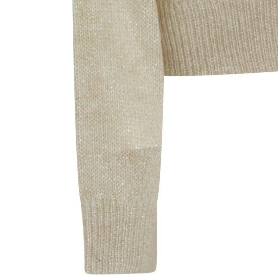 26FW 브루넬로 쿠치넬리 가디건 MBG775506P C9179 AVORIO - BRUNELLO CUCINELLI