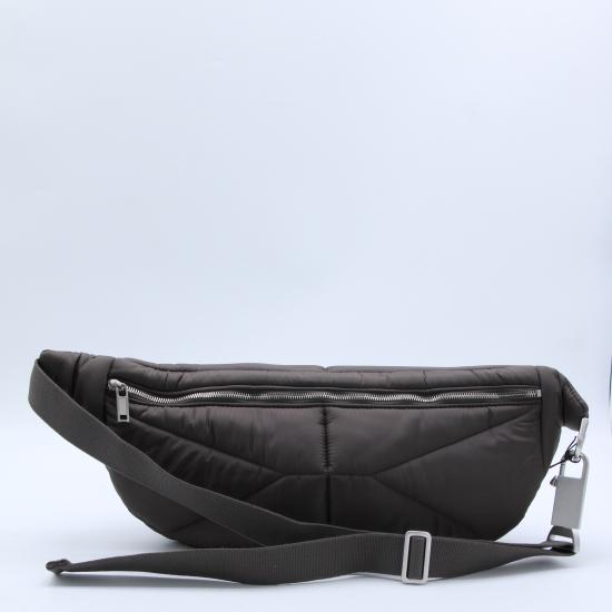 26SS 릭오웬스 몽클레어 벨트백 MU01F5M01 M8567828 DARK DUST - RICK OWENS MONCLER