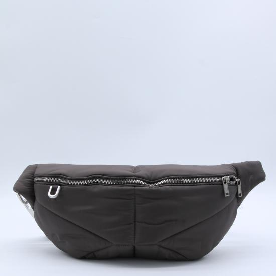 26SS 릭오웬스 몽클레어 벨트백 MU01F5M01 M8567828 DARK DUST - RICK OWENS MONCLER