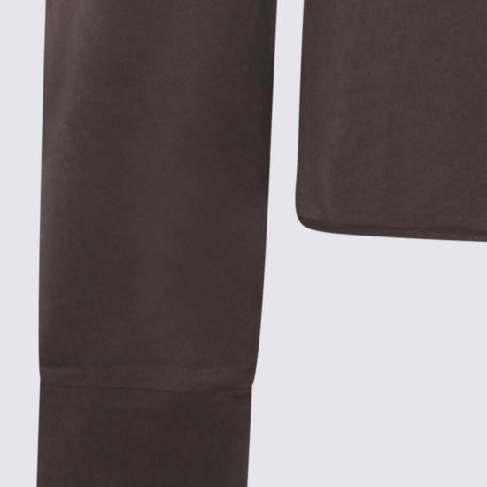 26SS 릭오웬스 몽클레어 스웨터 MU01F8D01 89AHD256 DARK DUST - RICK OWENS MONCLER