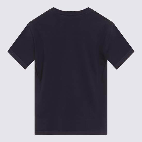26FW [키즈] 폴로 랄프로렌 티셔츠 323832907 039 REFINED NAVY - POLO RALPH LAUREN