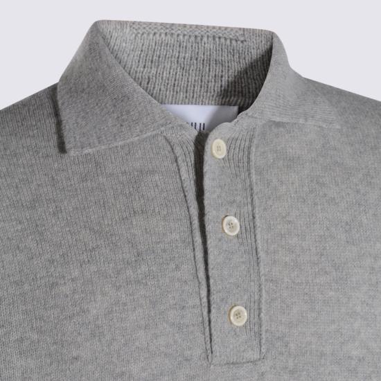 25FW 라르디니 스웨터 AALPML58 AA65030910 Perla - LARDINI