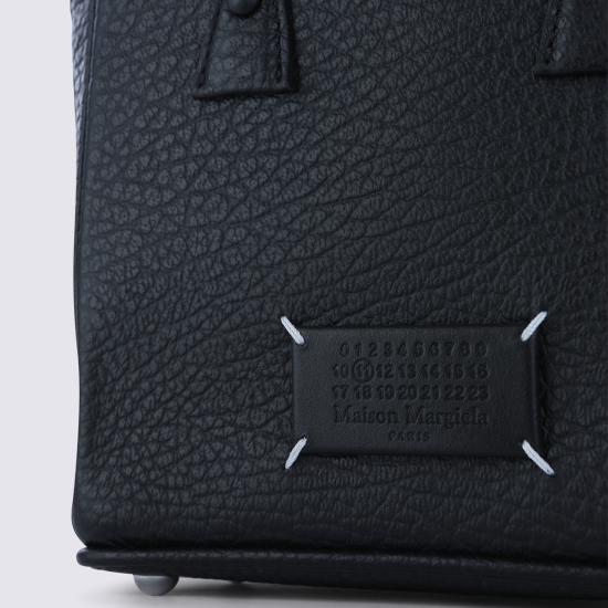26SS 마르지엘라 토트백 SB1WG0090 P8833T8013 Black - MAISON MARGIELA