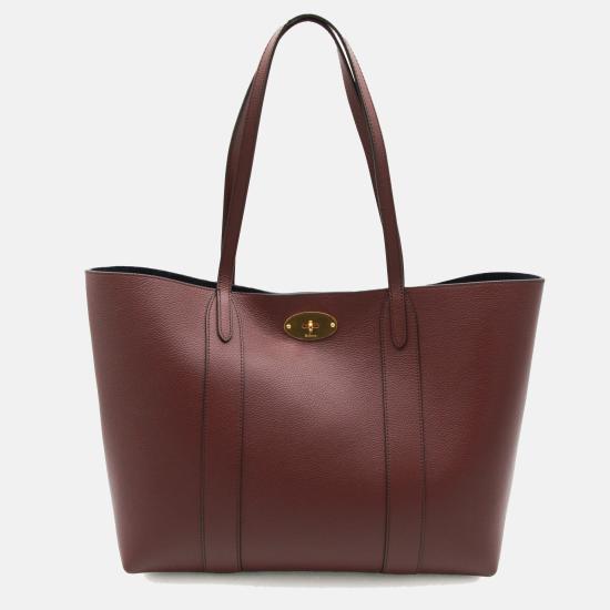 26FW 멀버리 숄더백 HH4589 205K536K536 BURGUNDY - MULBERRY