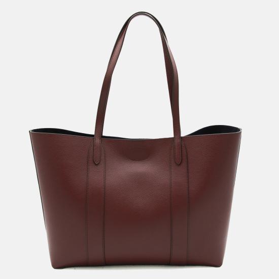 26FW 멀버리 숄더백 HH4589 205K536K536 BURGUNDY - MULBERRY