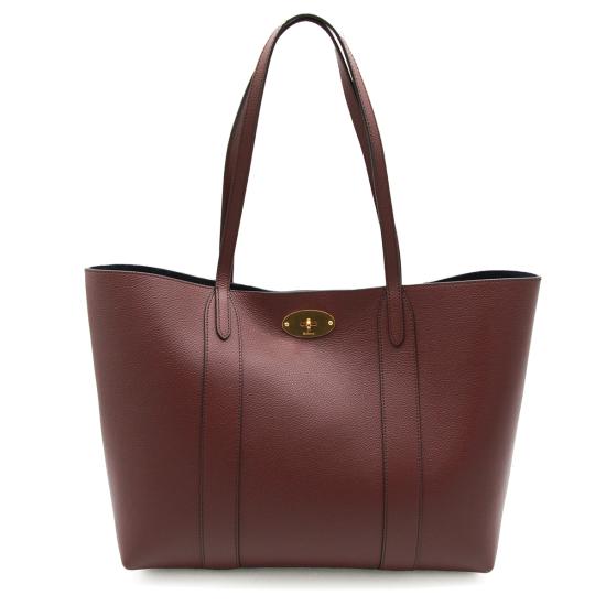 26FW 멀버리 숄더백 HH4589 205K536K536 BURGUNDY
