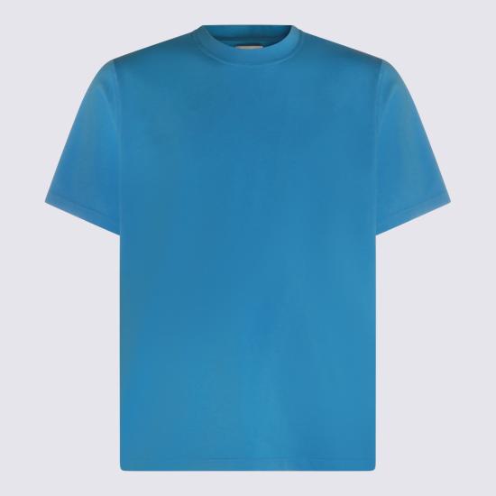 26SS 아르떼 앤트워프 반팔 티셔츠 SS26101T 400 Blue