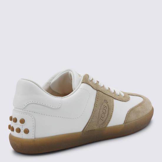 26SS 토즈 스니커즈 XXW68C0IJ20 IRA3005 VESUVIO - TODS