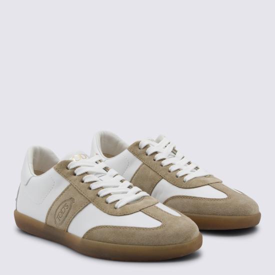 26SS 토즈 스니커즈 XXW68C0IJ20 IRA3005 VESUVIO - TODS
