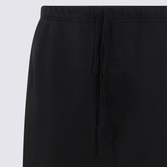 26SS 피어오브갓 스트레이트 팬츠 130HO258374F VINTAGE BLACK - FEAR OF GOD