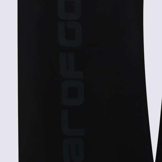 26SS 피어오브갓 스트레이트 팬츠 130HO258374F VINTAGE BLACK - FEAR OF GOD