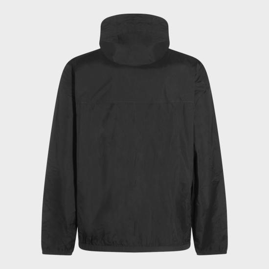 26SS 까웨 자켓 K2123ZW USY BLACK PURE - K-WAY