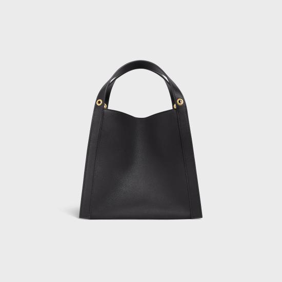 26SS 셀린느 숄더백 124182T83 38NO BLACK DOM - CELINE