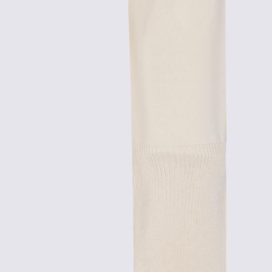 26SS 비비안웨스트우드 베아 크롭드 가디건 1803002U Y003FA408 CREAM - VIVIENNE WESTWOOD