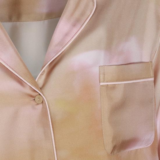 26SS 파비아나 필리피 수트 자켓 CAD276F773 D972VR1 Beige rosa - FABIANA FILIPPI