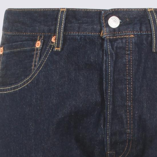 26SS 리바이스 데님 팬츠 00501 0101 ONEWASH - LEVI'S
