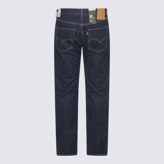 26SS 리바이스 데님 팬츠 00501 0101 ONEWASH - LEVI'S