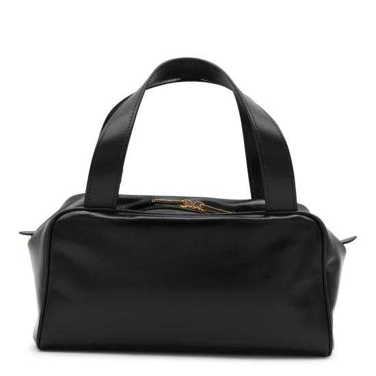 26SS 미우미우 토트백 5BB182VMOO 2IEOF0002 NERO - MIU MIU
