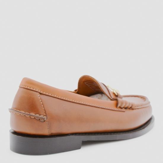 25FW 세바고 로퍼 741313W 900 BROWN BRUNETTE - SEBAGO
