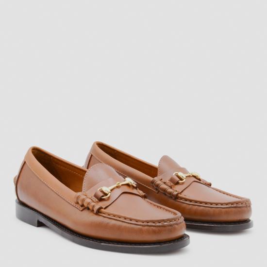 25FW 세바고 로퍼 741313W 900 BROWN BRUNETTE - SEBAGO