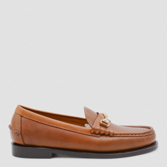 25FW 세바고 로퍼 741313W 900 BROWN BRUNETTE