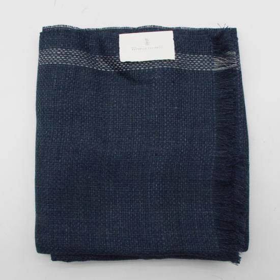 26SS 브루넬로 쿠치넬리 머플러/스카프 MSC695AG CA712