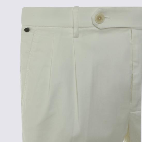 26SS 지티에이 스트레이트 팬츠 LUCA 61512002H Bianco - GTA