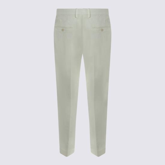 26SS 지티에이 스트레이트 팬츠 LUCA 61512002H Bianco - GTA