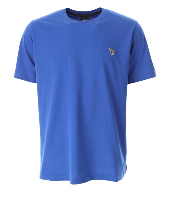  PS 바이 폴스미스 반팔 티셔츠 M2R 011RZ L20064 45E AZZURRO