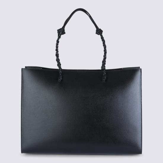 26SS 질샌더 숄더백 J07WC0039 P4841001 Black - JIL SANDER