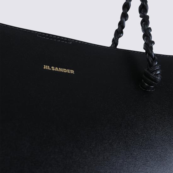 26SS 질샌더 숄더백 J07WC0039 P4841001 Black - JIL SANDER
