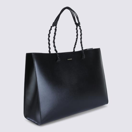 26SS 질샌더 숄더백 J07WC0039 P4841001 Black - JIL SANDER