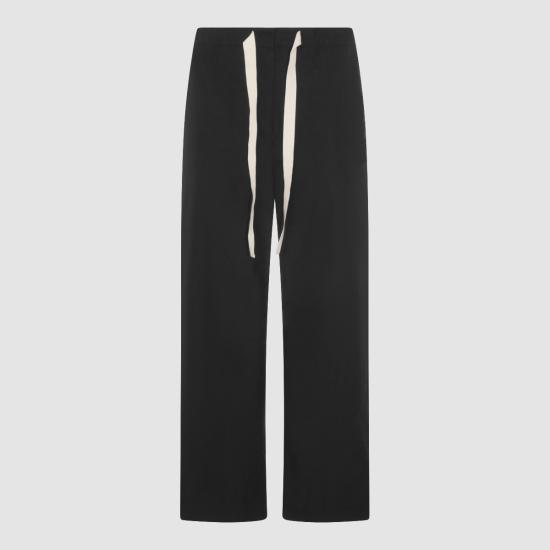 26SS 에스막스마라 스트레이트 팬츠 2619131023600 10174043 Light Grey