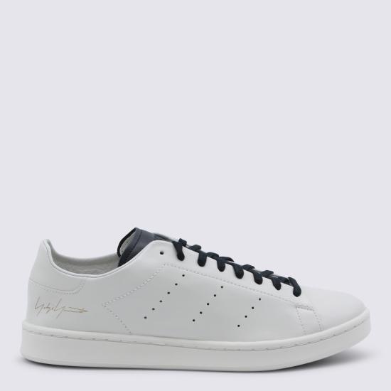 26SS 와이쓰리 스니커즈 KI3464 BEIGE - Y-3